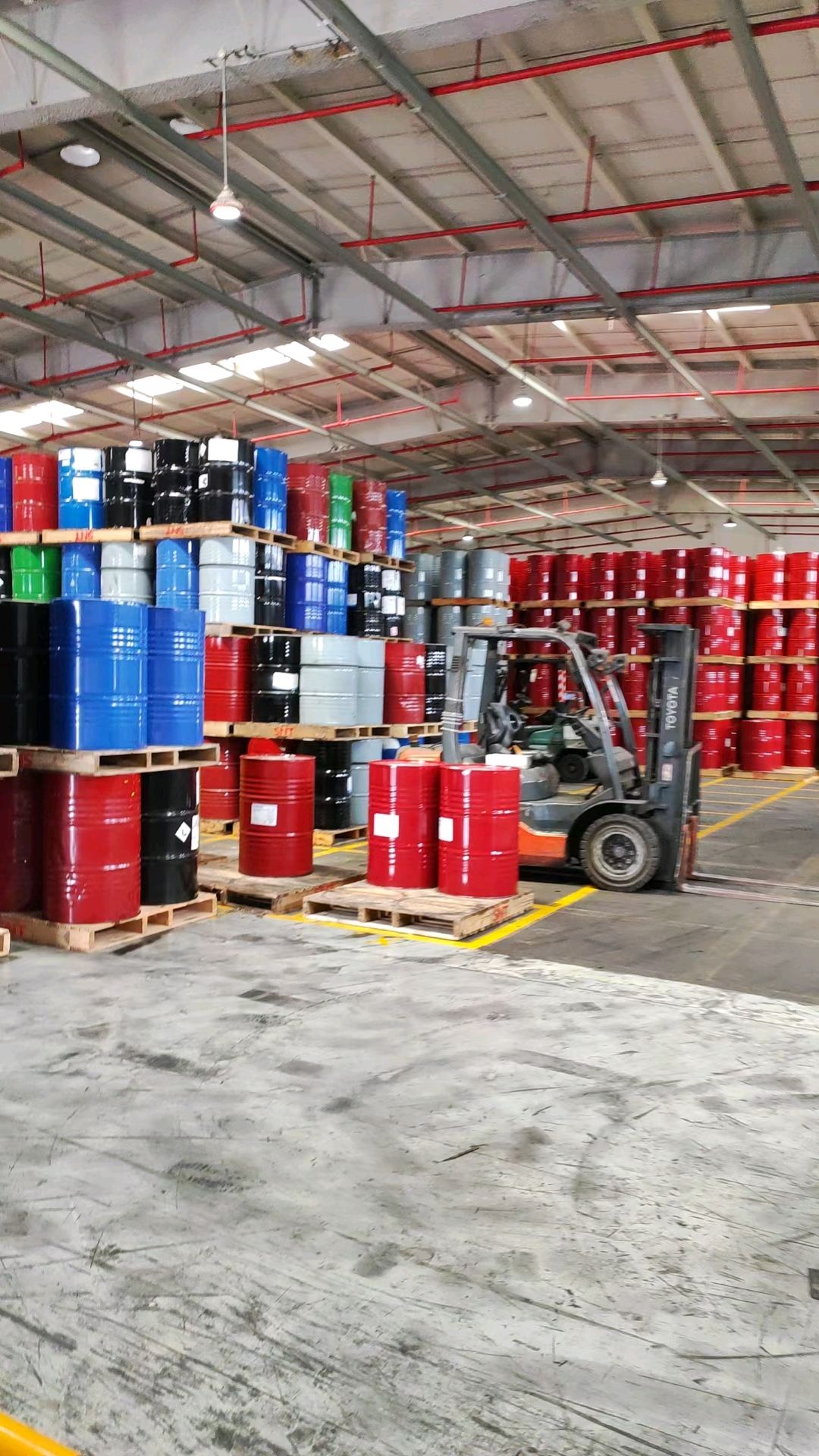 浦东新区废油回收公司